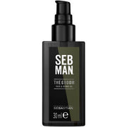 Sebastian MAN Hair & Beard Oil 30 ml ⎮ 3614226734471 ⎮ GP_031883 