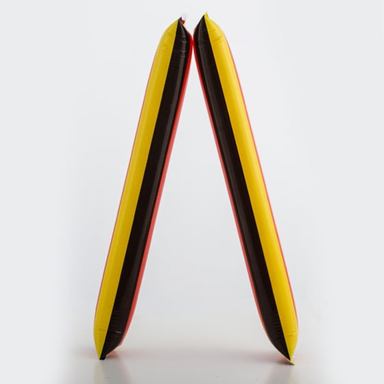 Tysk Flag Håndklappere ⎮ 4029811247431 ⎮ BB_V0000199 