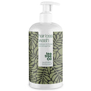 Australian Bodycare Hair Loss Wash Shampoo 500 ml