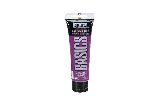 Basics 118Ml Prism Violet 391 ⎮ 887452049807 ⎮ VE_832906 