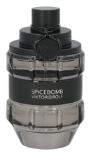 Viktor & Rolf Spicebomb Pour Homme EdT 90 ml