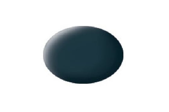 Matt Granite Grey (RAL 7026) Aqua Color - 18ml ⎮ 4009803361697 ⎮ VE_636169 