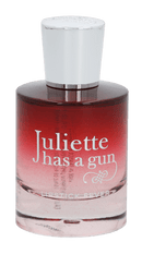 Juliette Has A Gun Lipstick Fever EdP 50 ml