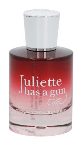 Juliette Has A Gun Lipstick Fever EdP 50 ml