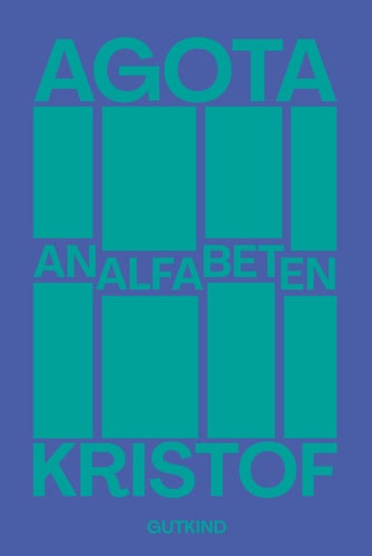 Analfabeten