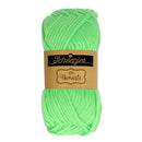 Scheepjes Namaste 605 Half Frog