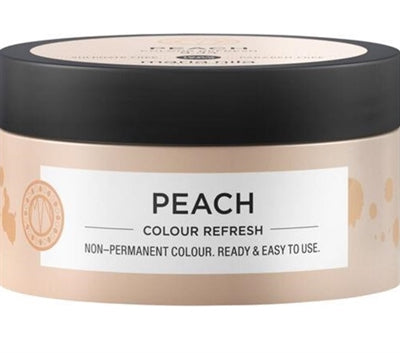 Maria Nila Colour Mask 9.34 Peach 100 ml