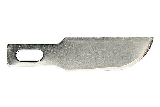General Curved Blades #10 5pcs for No. 1 handle ⎮ 8429551930147 ⎮ VE_452471 