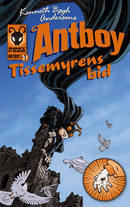 Tissemyrens bid. Antboy 1