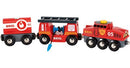 BRIO - Redningstog (33844)