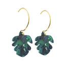 Everneed Palme øreringe ⎮ 1348100230095 ⎮ EV_001061 