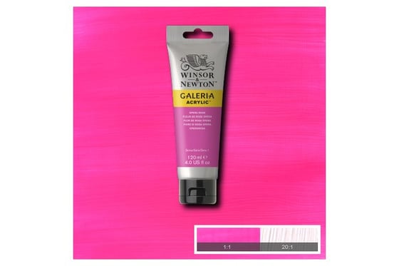 Galeria Acrylic 120Ml Opera Rose 448 ⎮ 94376986976 ⎮ VE_830132 