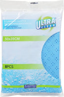 Rengøringsklude 8 stk.