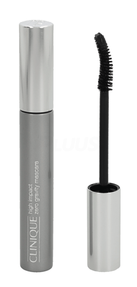 Clinique High Impact Zero Gravity Mascara 8 ml ⎮ 192333130308 ⎮ BT_192333130308 