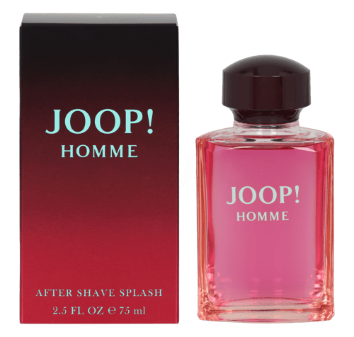 Joop! Homme After Shave 75ml Splash