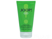 Joop! 2in1 Shampoo Go 150 ml  ⎮ 3607348064489 ⎮ GP_003581 