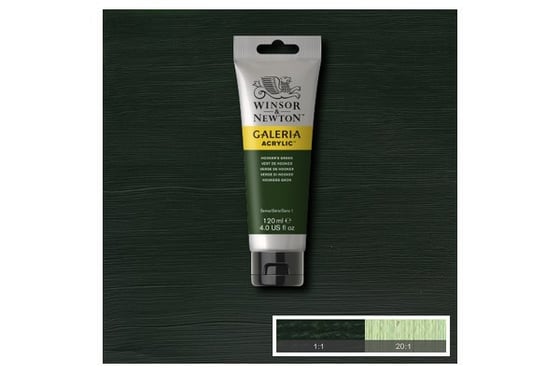 Galeria Acrylic 120Ml Hooker's Green 311 ⎮ 94376986556 ⎮ VE_830118 