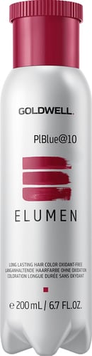 Goldwell Elumen Pastel Blue @10 - 200 ml