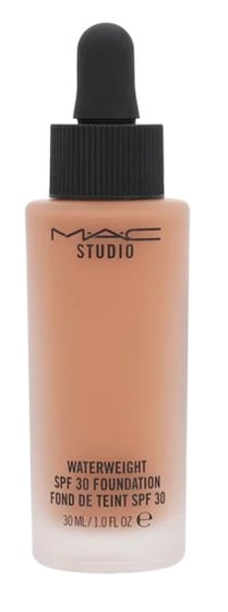 MAC Studio Waterweight Foundation SPF 30 NW43 ⎮ 773602373161 ⎮ GP_017866 