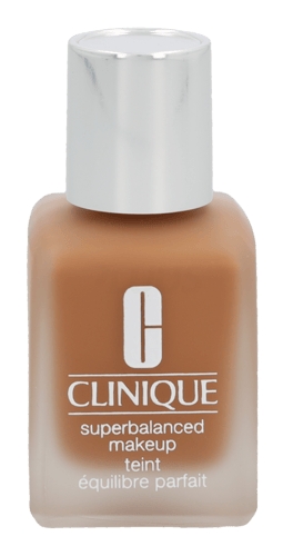 Clinique Superbalanced Makeup