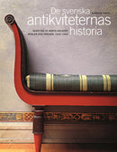 De svenska antikviteternas historia