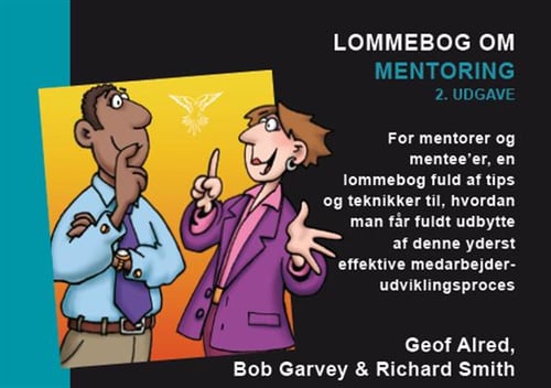 Lommebog om mentoring