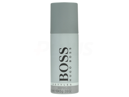 Hugo Boss Bottled Deo Spray 150 ml 