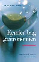 Kemien bag gastronomien