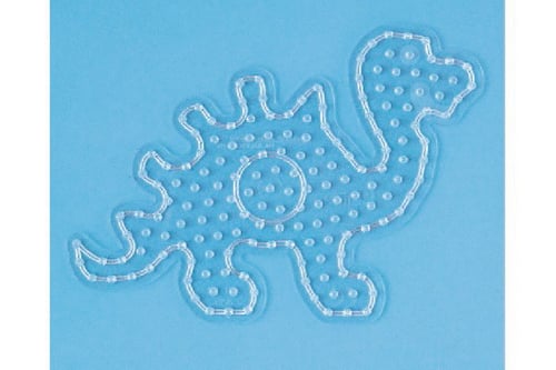 Hama Maxi Stiftplade Dinosaur