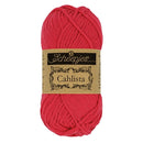 Scheepjes Cahlista  516 Candy Apple