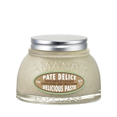 L' Occitane Almond Delicious Paste 200ml  ⎮ 3253581287262 ⎮ GP_013702 