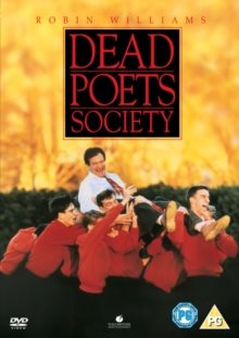 Dead Poets Society - DVD ⎮ 5017188884846 ⎮ CS_1156305 