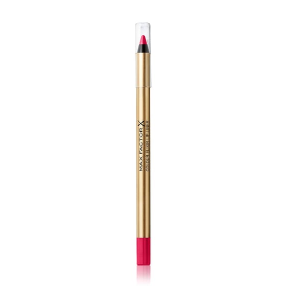 Max Factor Colour Elixir Lip Liner nr.012 Red Ruby 1,2g ⎮ 3614227128484 ⎮ GP_008272 