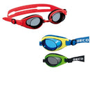 Svømmebrille Luxus Silicone