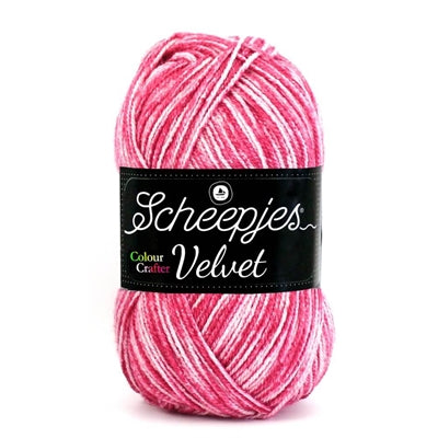 Scheepjes Colour Crafter  857 Gable