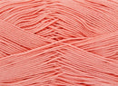 King Cole Giza Cotton (Coral)