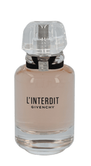 Givenchy L'Interdit Edt Spray