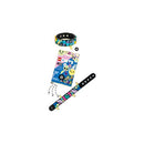 LEGO DOTS Gamer - armbånd med vedhæng 