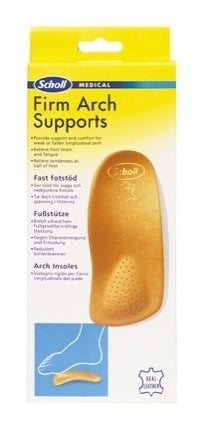  Scholl Firm Arch Support str. 42  ⎮ 5000288359949 ⎮ Nv_002944 