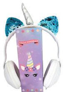 HØRETELEFONER UNICORN