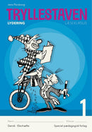 Tryllestaven Læsekursus 1, Lydering