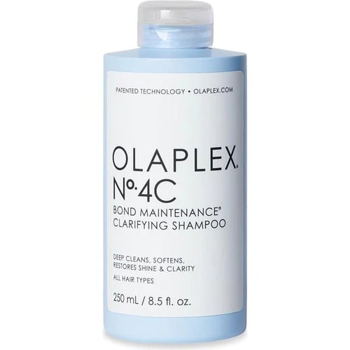 Olaplex No. 4C Bond Maintenance Clarifying Shampoo 250 ml
