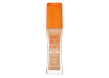 Rimmel Wake Me Up Foundation 303 True Nude 30ml ⎮ 3607342360136 ⎮ GP_007354 