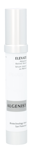 Algenist Elevate Advanced Retinol Serum