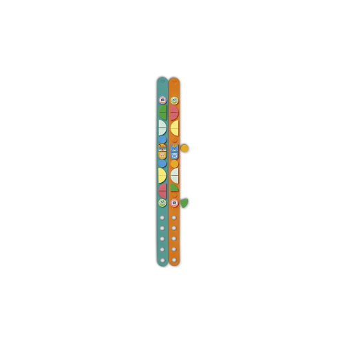 LEGO DOTS Eventyr-armbånd ⎮ 5702016668612 ⎮ LE_000053 