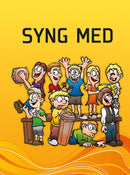 Syng med - sangbog