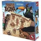 Trails of Tucana  ⎮ 7090044370095 ⎮ AS_000634 