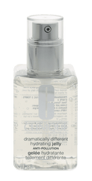 Clinique Dramatically Different Hydrating Jelly 125ml All Skin Types