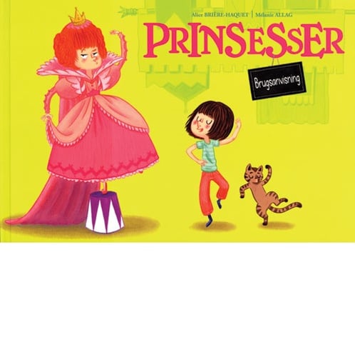 Prinsesser