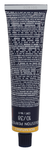 Wella Koleston Perfect Me+ - Rich Naturals